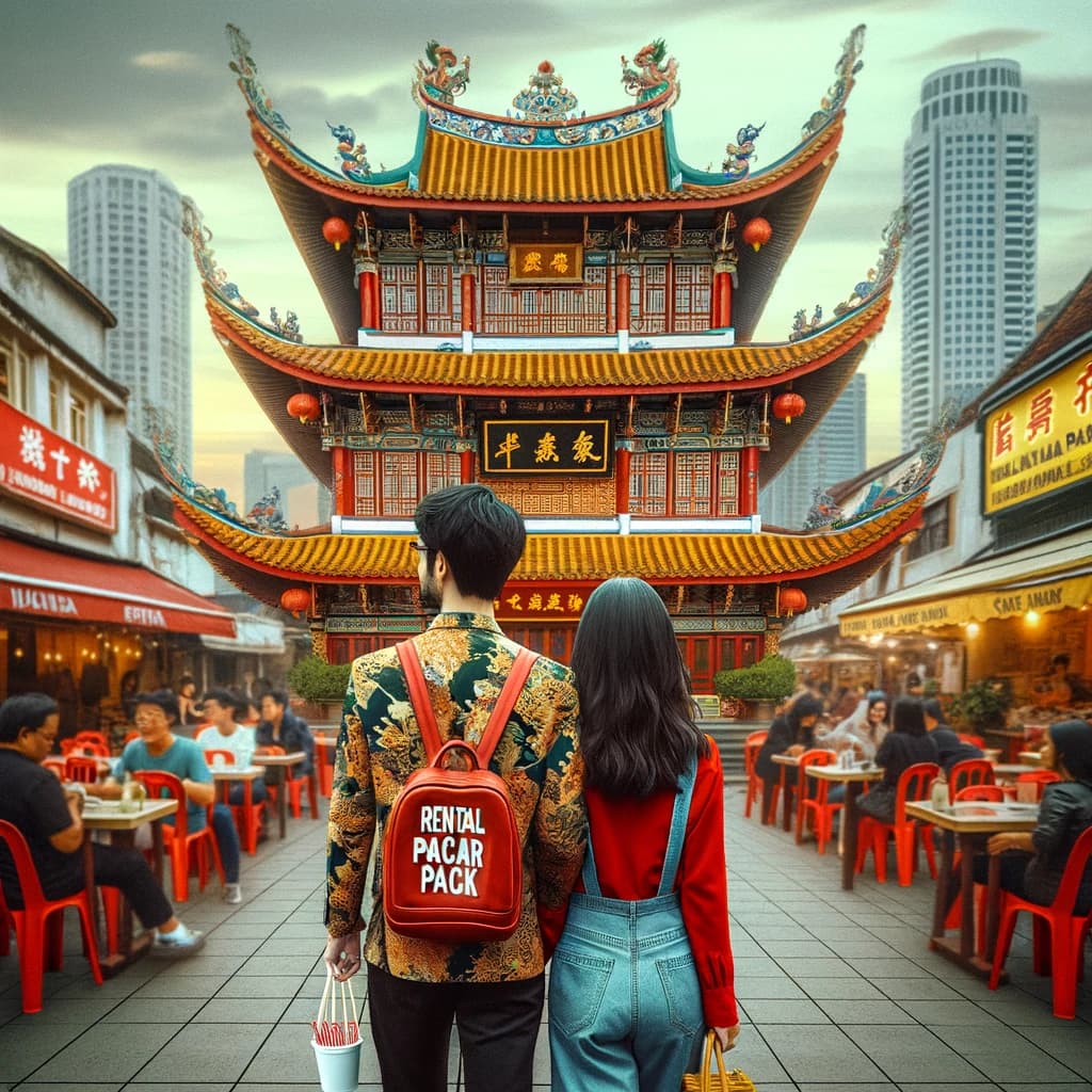 Rental Pacar Jakarta: Panduan Harga dan Cara Pesan